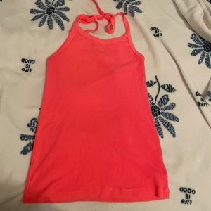 croak aerie tank top